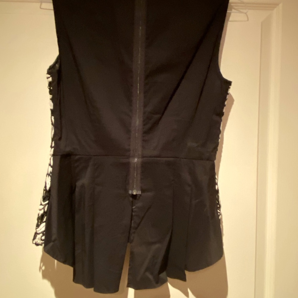 BCBG DRESS TOP - Picture 2 of 3